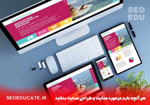 آموزش طراحی سایت با وردپرس بدون نیاز به کد نویسی