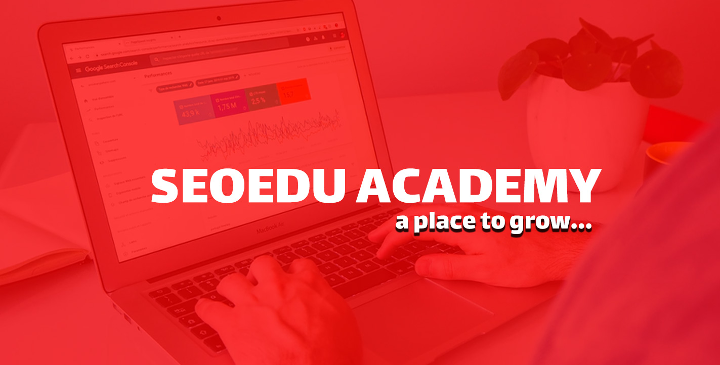 آکادمی seoedu