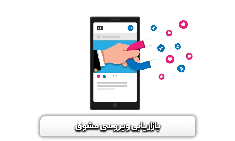 بازاریابی ویروسی مشوق